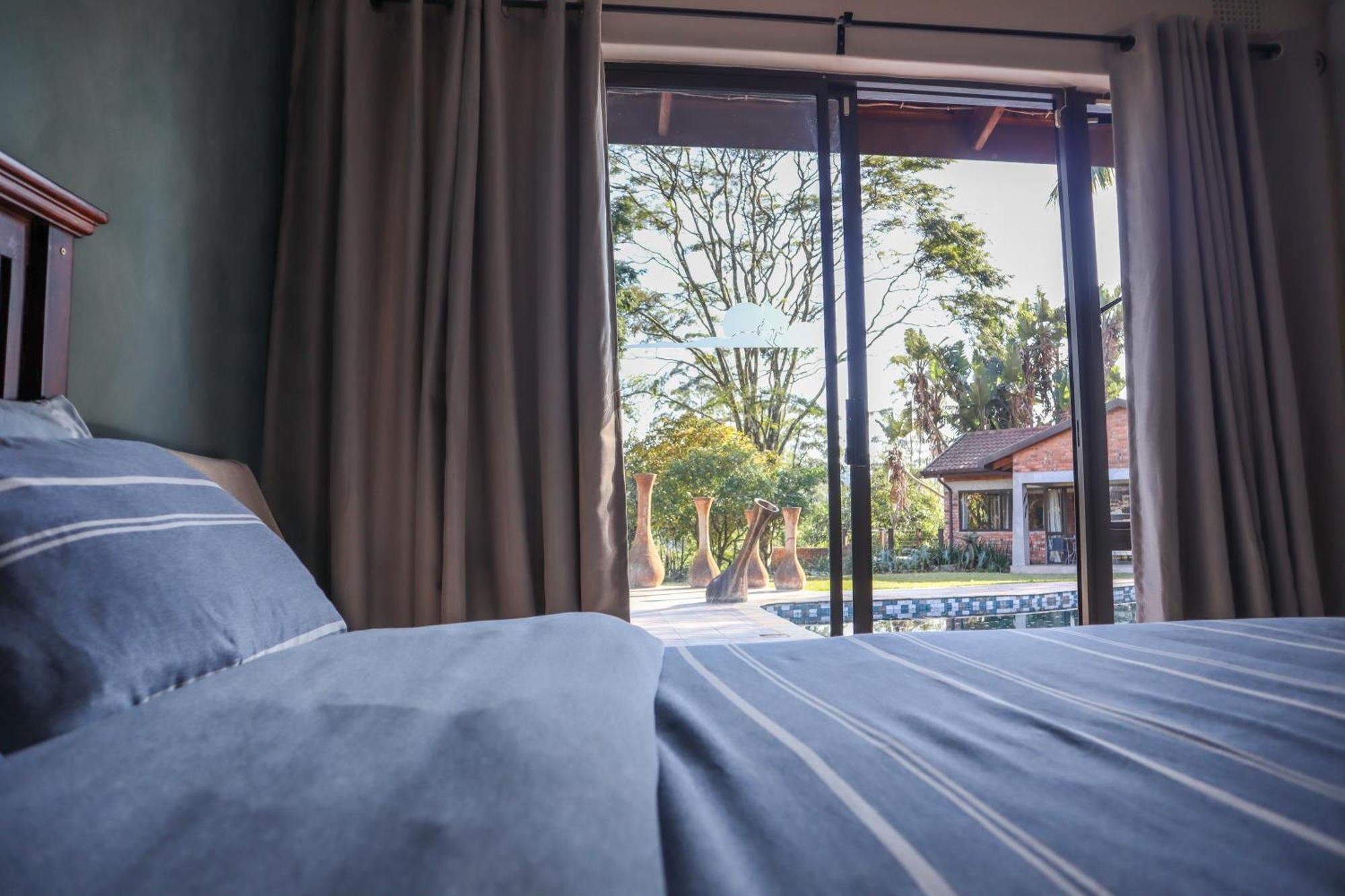 Matusadona Guest Lodge Hillcrest Zewnętrze zdjęcie