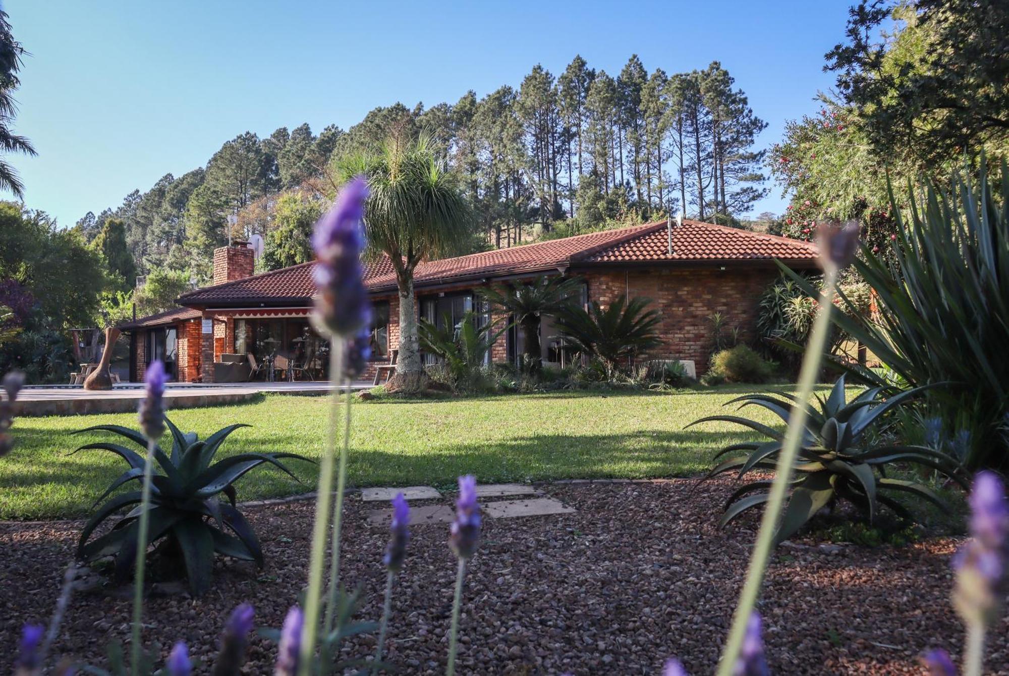 Matusadona Guest Lodge Hillcrest Zewnętrze zdjęcie