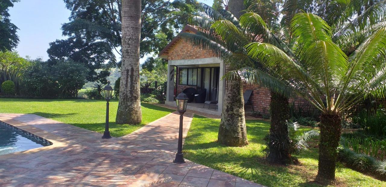 Matusadona Guest Lodge Hillcrest Zewnętrze zdjęcie